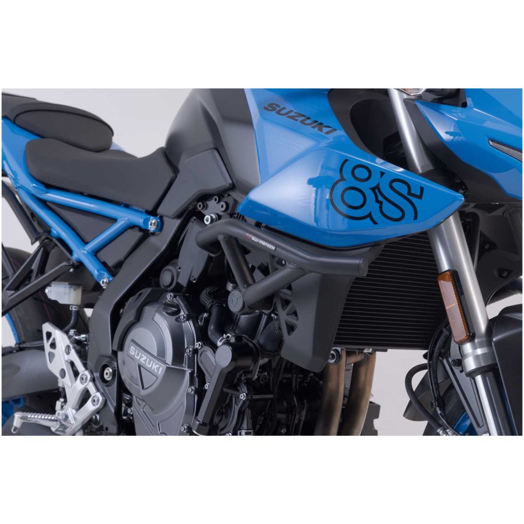 Motorbåge SW-MOTECH Skydd – bild 2