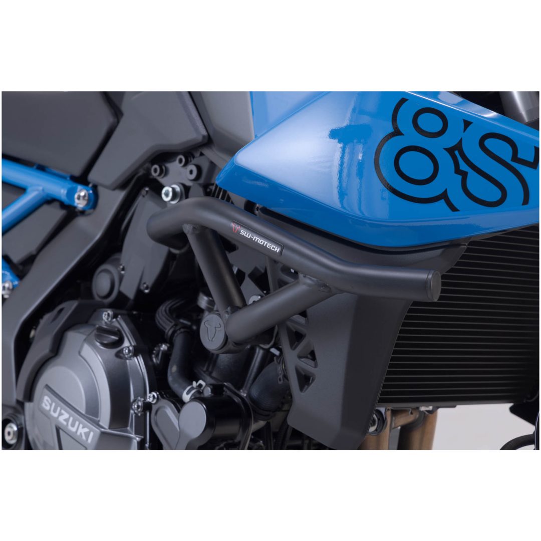 Motorbåge SW-MOTECH Skydd – bild 5