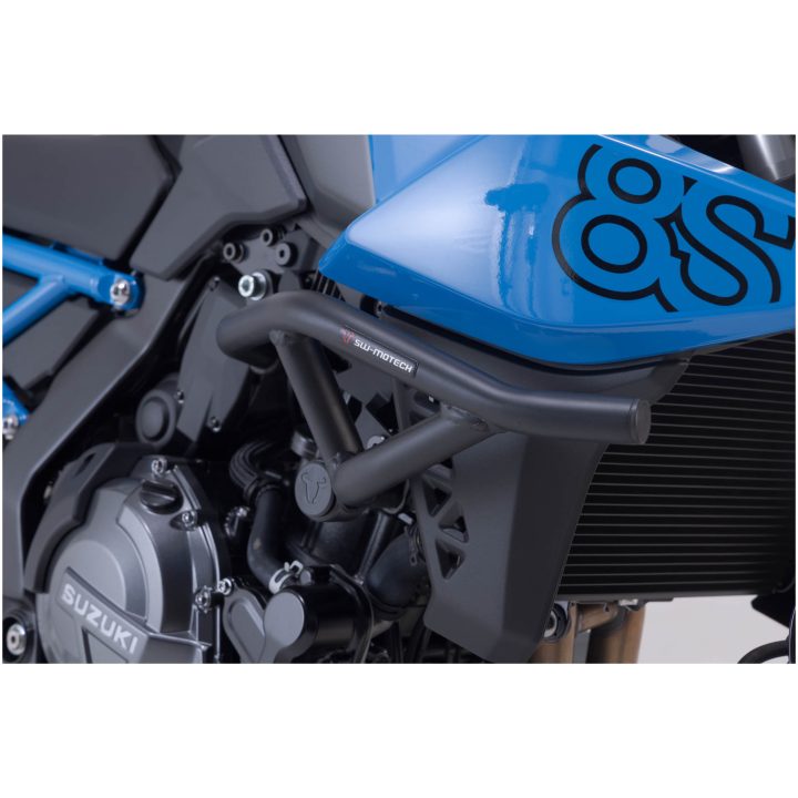 Motorbåge SW-MOTECH Skydd – bild 5