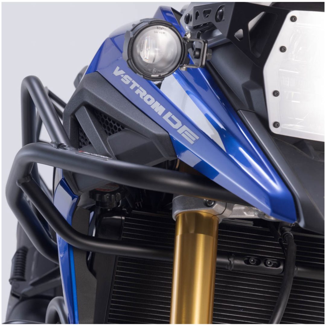 Motorbåge SW-MOTECH Skydd – bild 2