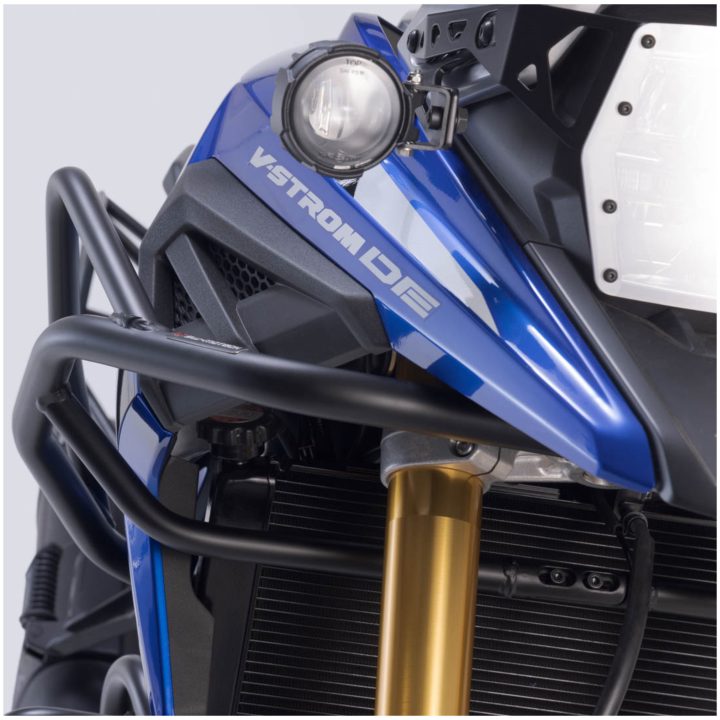 Motorbåge SW-MOTECH Skydd – bild 2