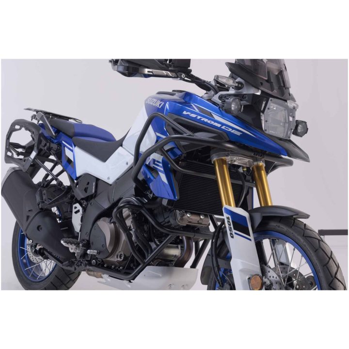 Motorbåge SW-MOTECH Skydd – bild 3