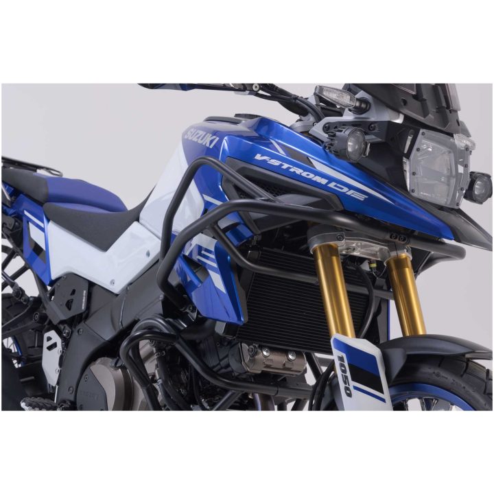 Motorbåge SW-MOTECH Skydd – bild 5