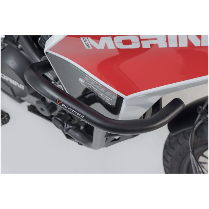 Motorbåge SW-MOTECH Skydd – bild 3