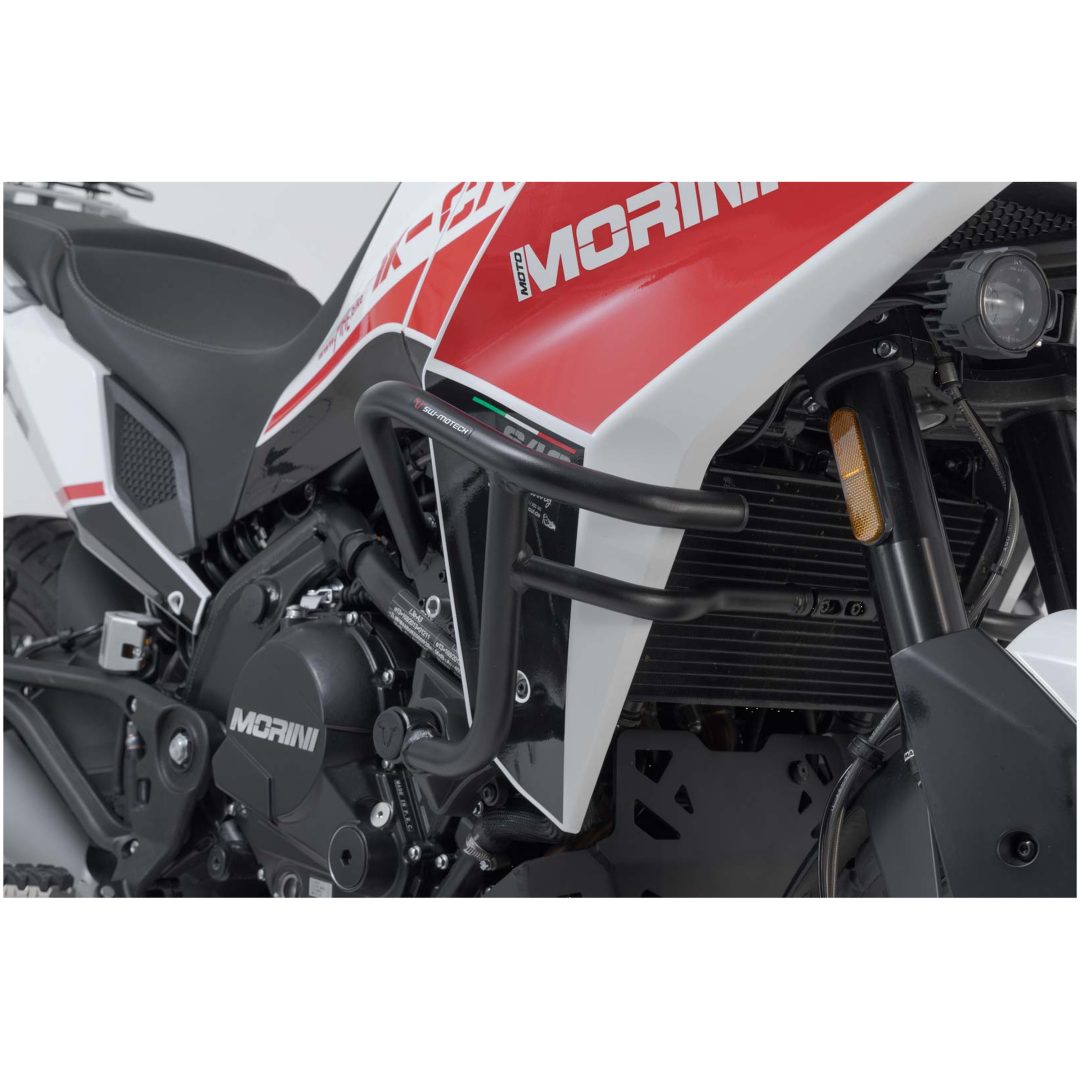 Motorbåge SW-MOTECH Skydd – bild 5