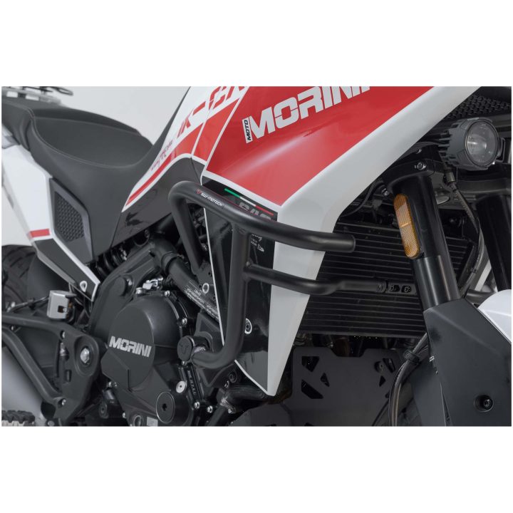 Motorbåge SW-MOTECH Skydd – bild 5