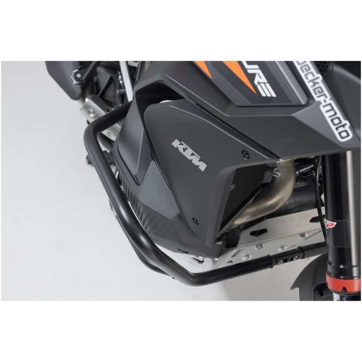 Motorbåge SW-MOTECH Skydd – bild 3