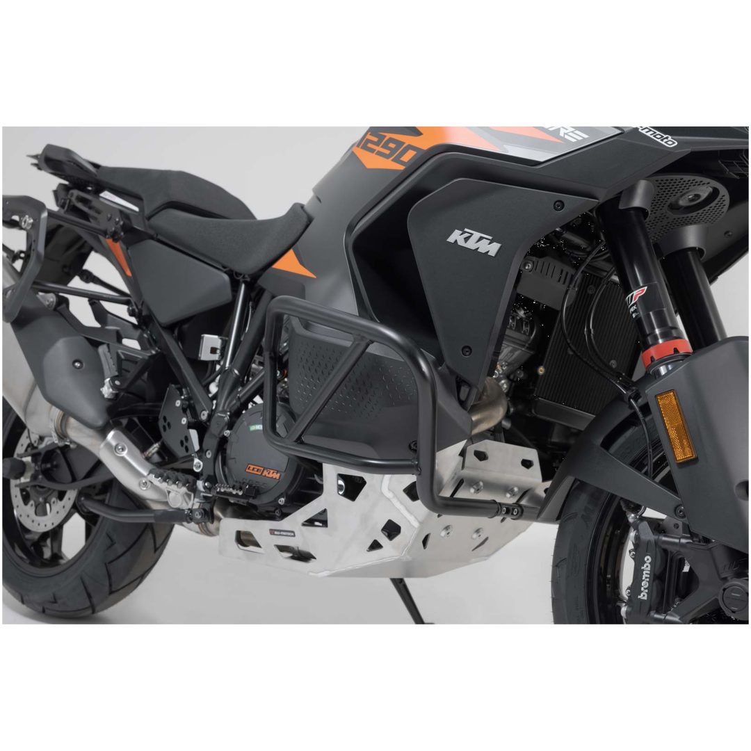 Motorbåge SW-MOTECH Skydd – bild 5