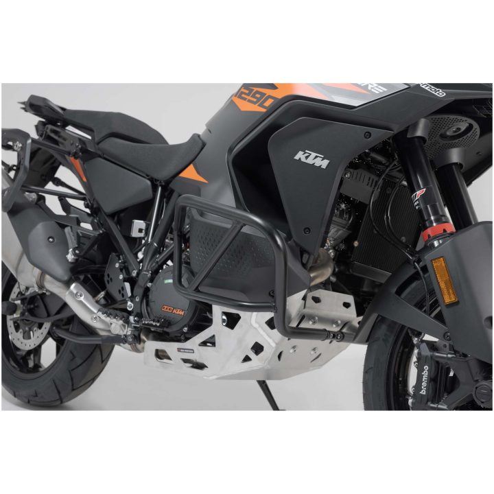 Motorbåge SW-MOTECH Skydd – bild 5