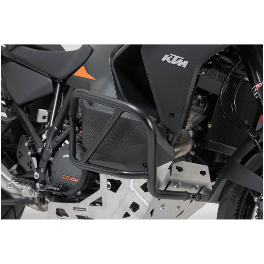 Motorbåge SW-MOTECH Skydd