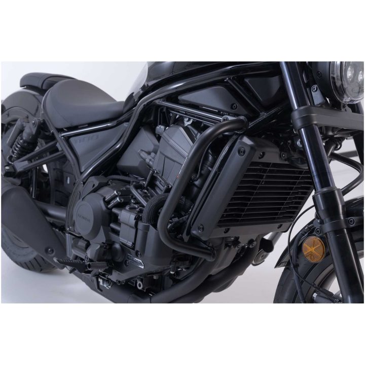Motorbåge SW-MOTECH Skydd – bild 3
