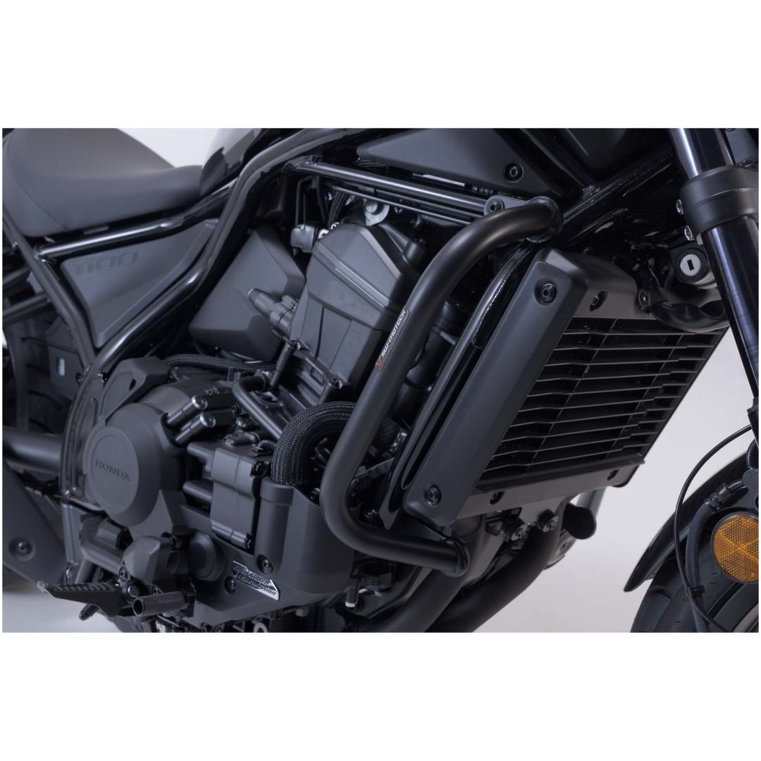 Motorbåge SW-MOTECH Skydd