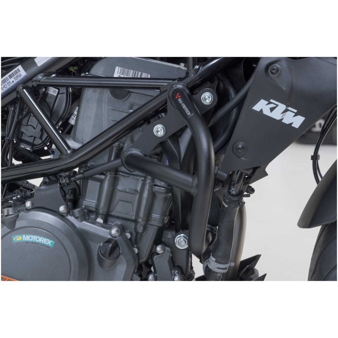 Motorbåge SW-MOTECH Skydd – bild 2