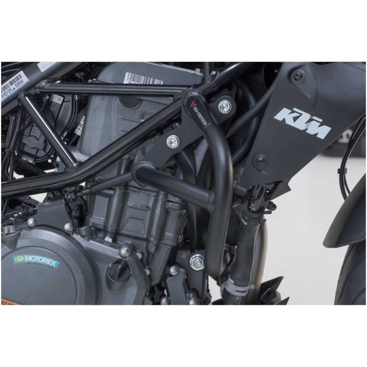 Motorbåge SW-MOTECH Skydd – bild 2