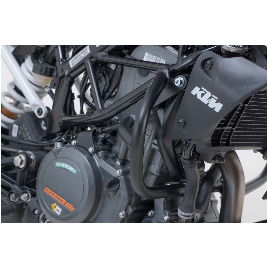 Motorbåge SW-MOTECH Skydd – bild 3