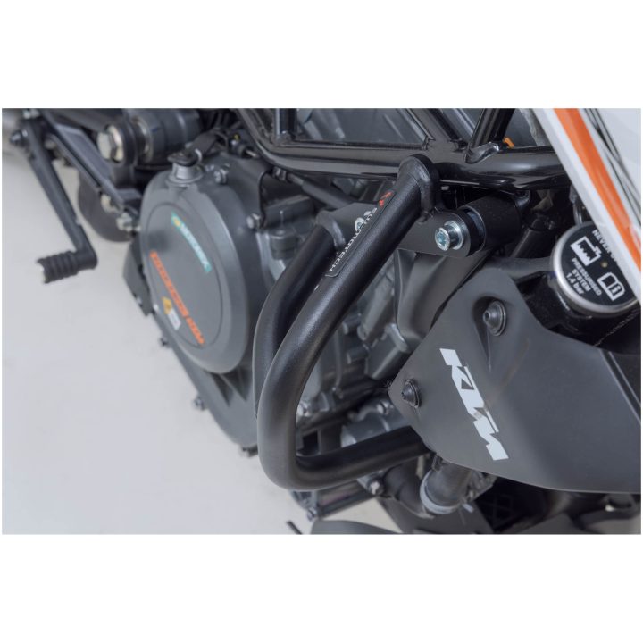Motorbåge SW-MOTECH Skydd – bild 4