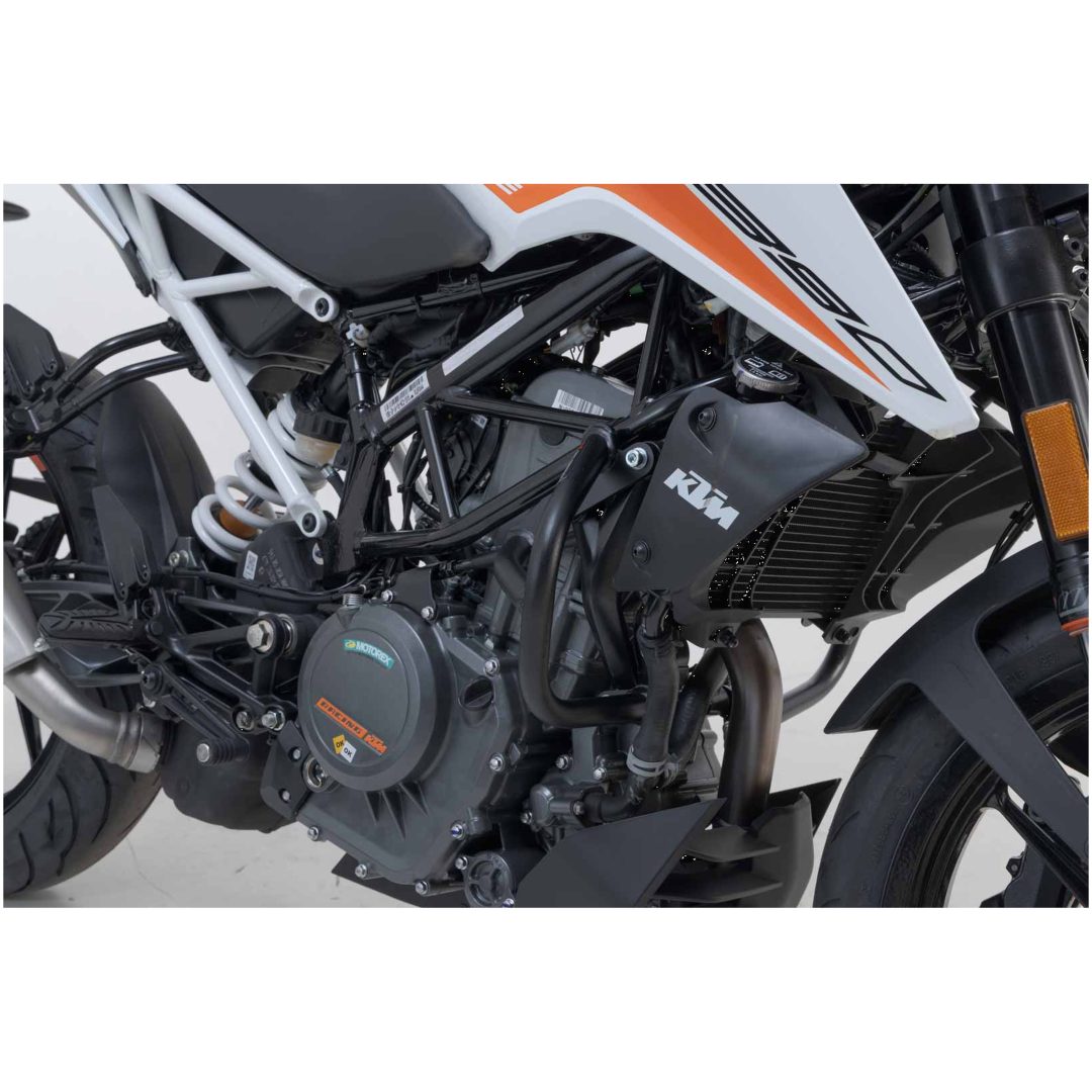Motorbåge SW-MOTECH Skydd – bild 5