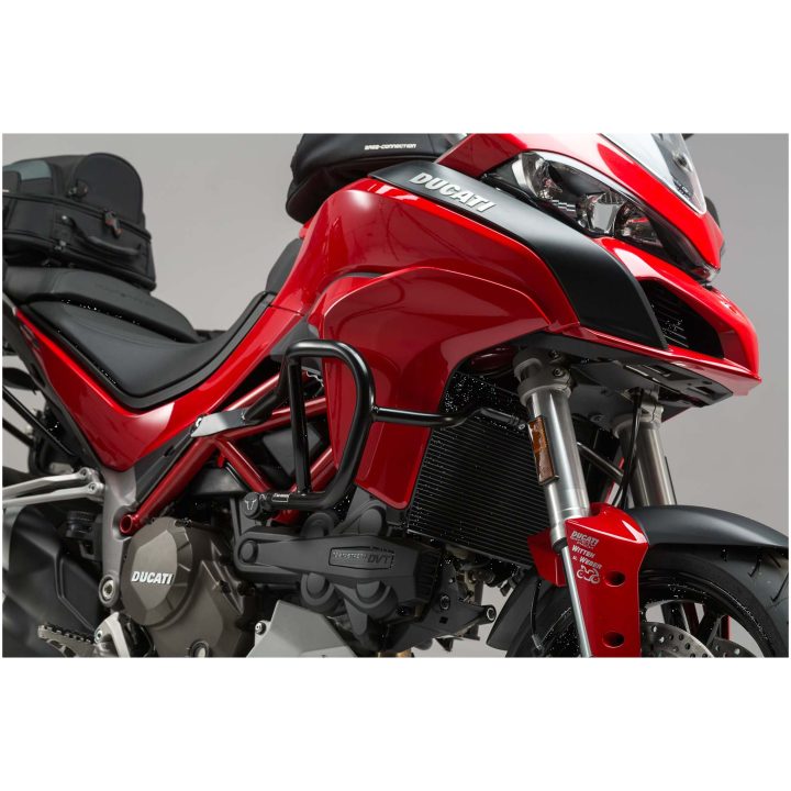 Motorbåge SW-MOTECH Skydd – bild 4