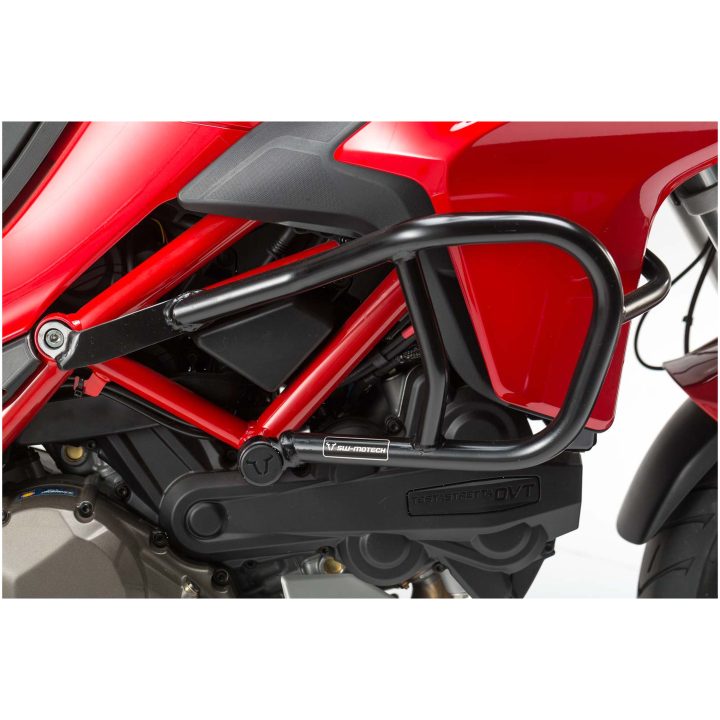 Motorbåge SW-MOTECH Skydd – bild 5