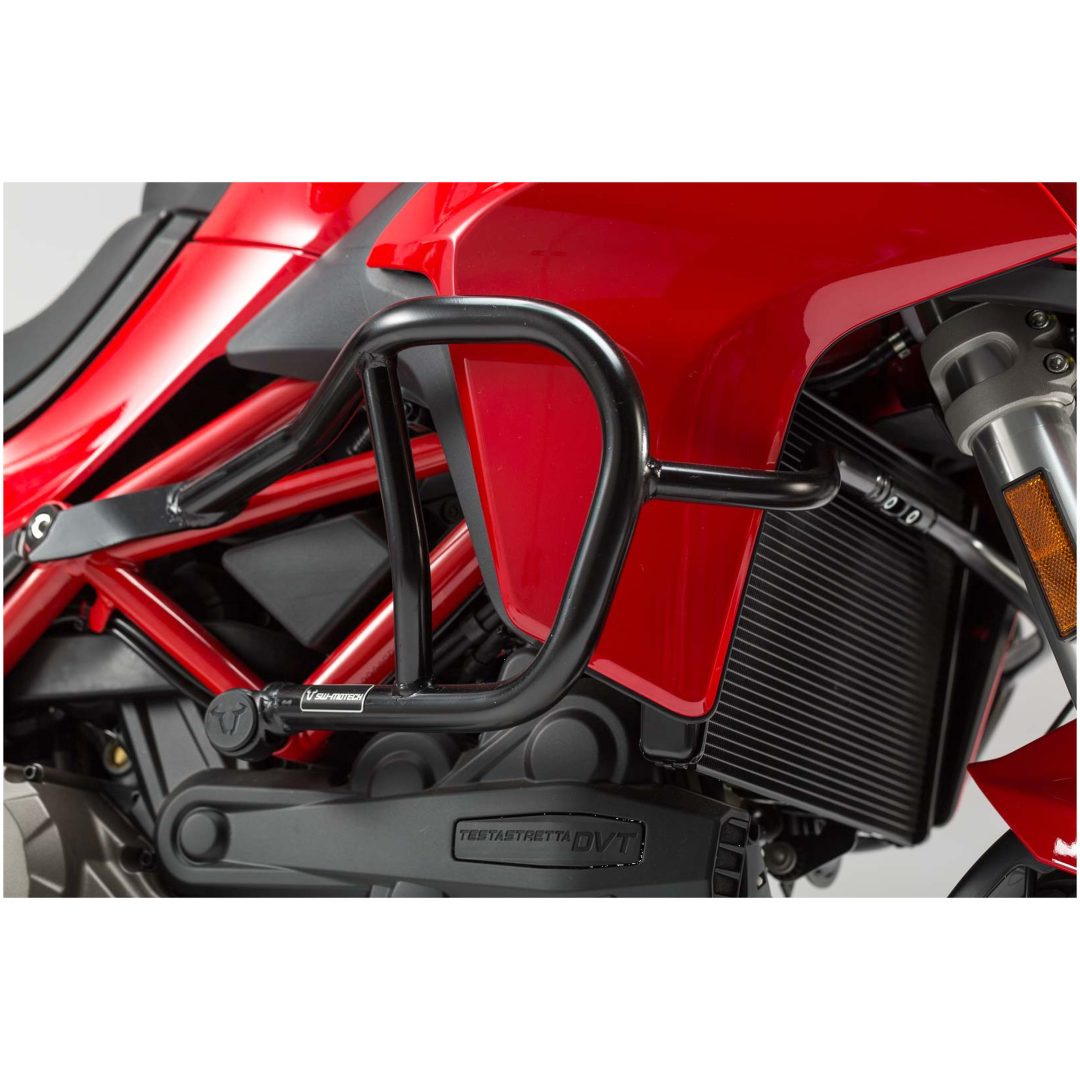 Motorbåge SW-MOTECH Skydd