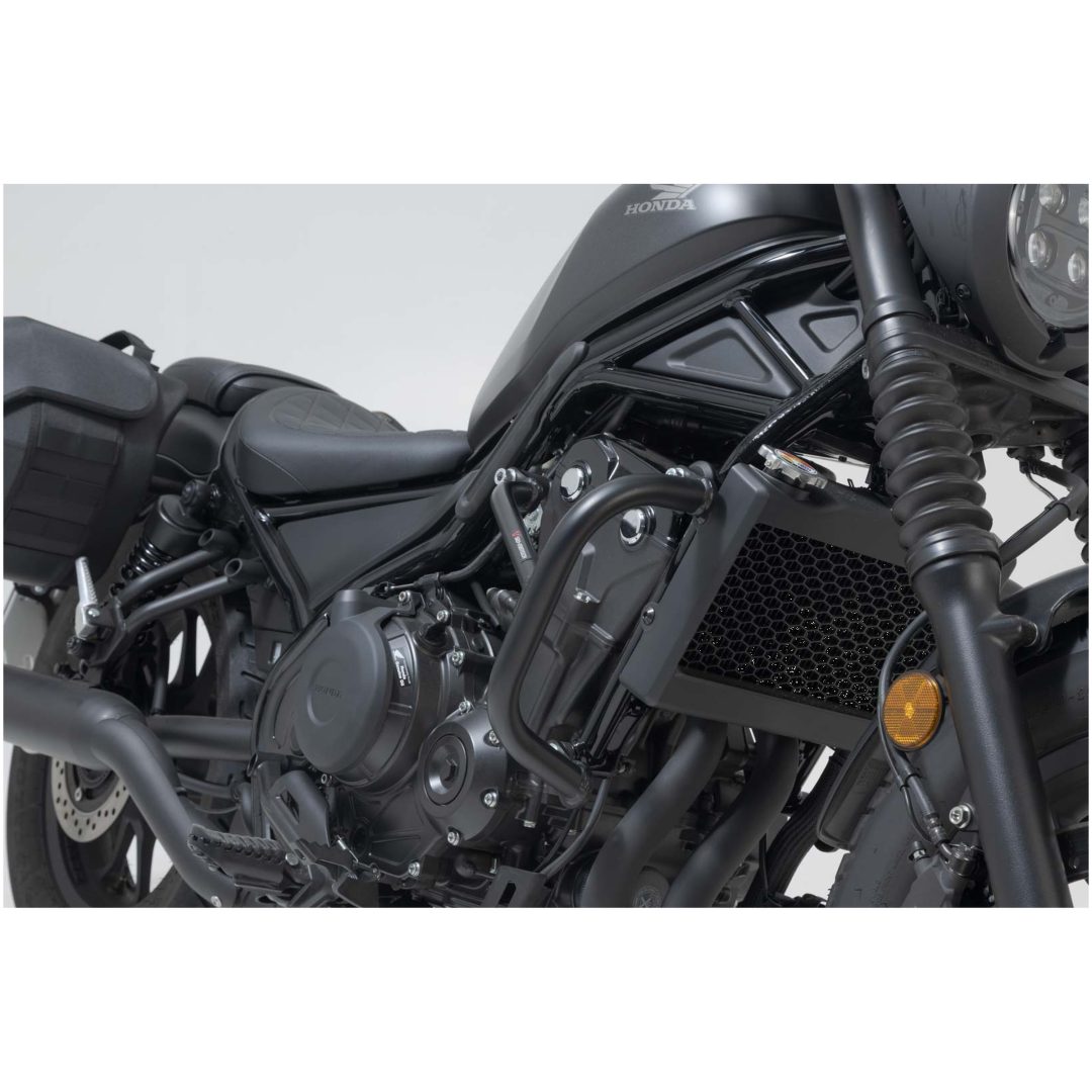 Motorbåge SW-MOTECH Skydd – bild 3