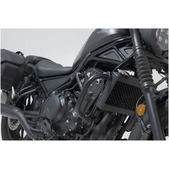 Motorbåge SW-MOTECH Skydd – bild 3