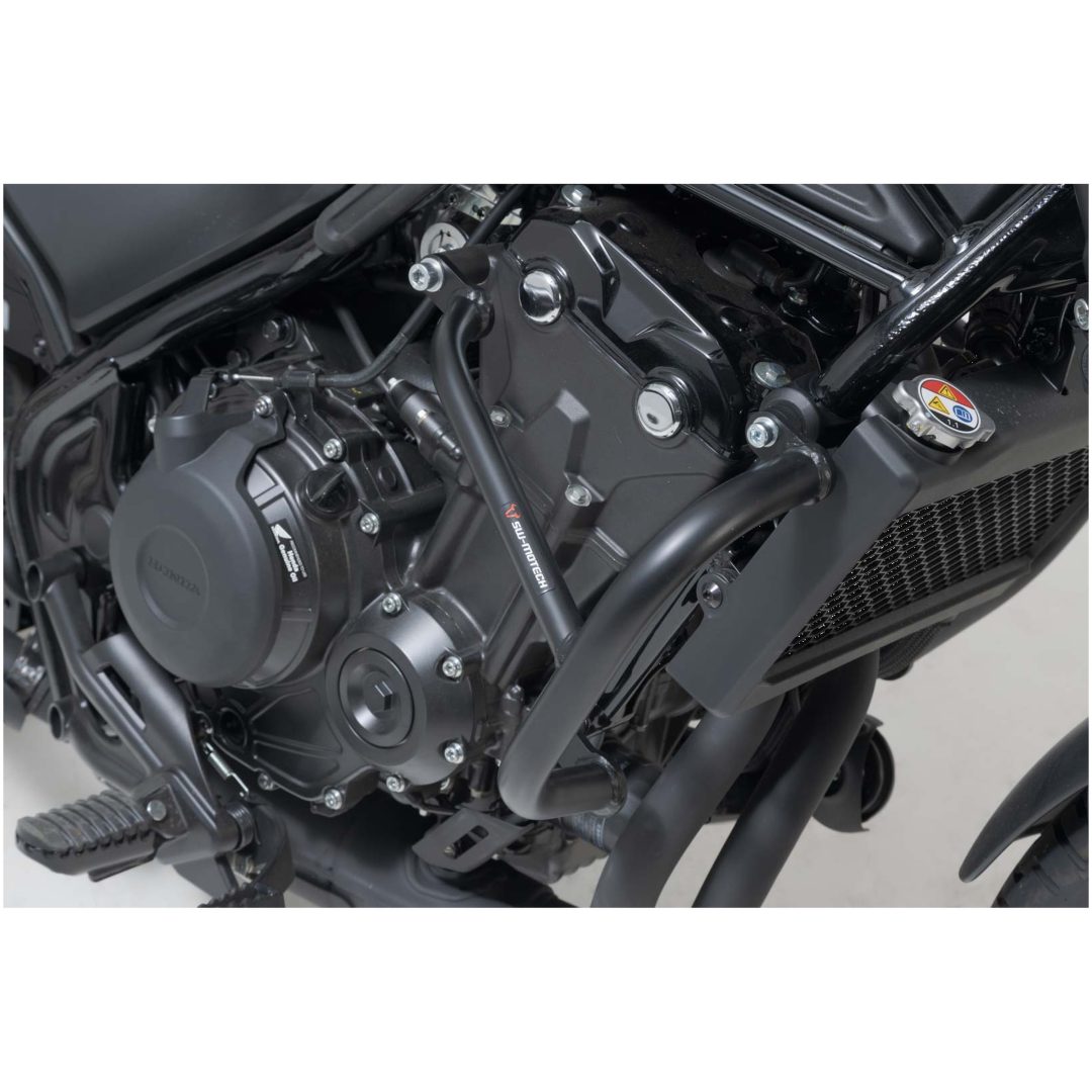 Motorbåge SW-MOTECH Skydd – bild 4