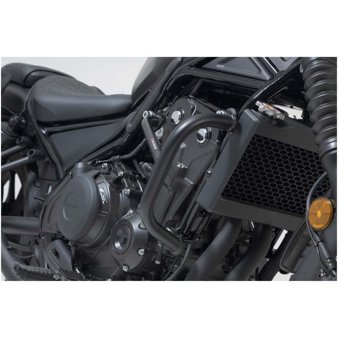 Motorbåge SW-MOTECH Skydd