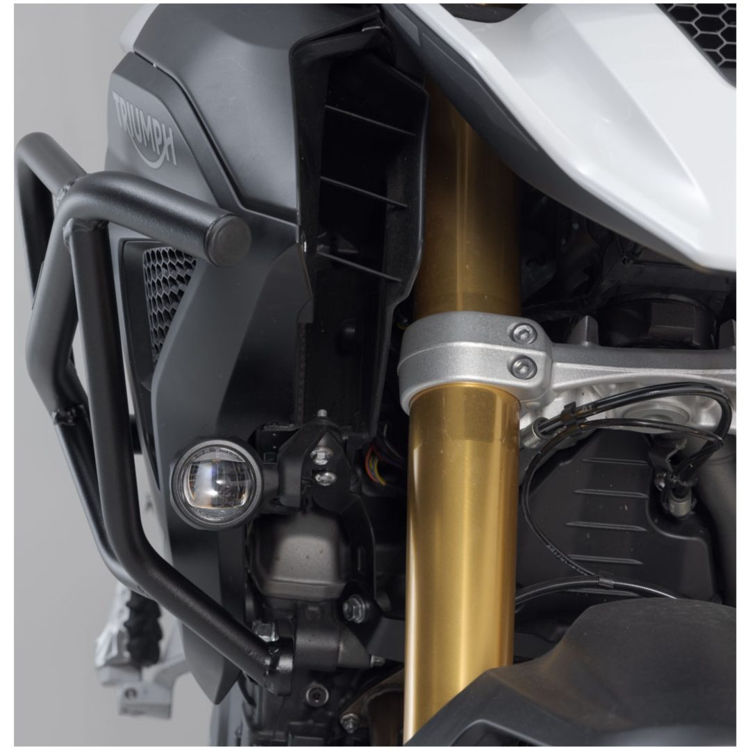 Motorbåge SW-MOTECH Störtbåge – bild 5