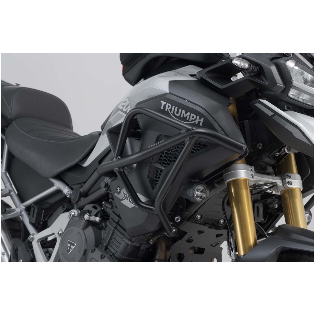 Motorbåge SW-MOTECH Störtbåge