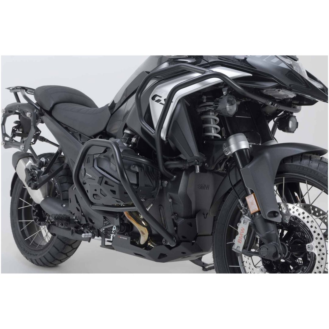 Motorbåge SW-MOTECH Störtbåge – bild 4
