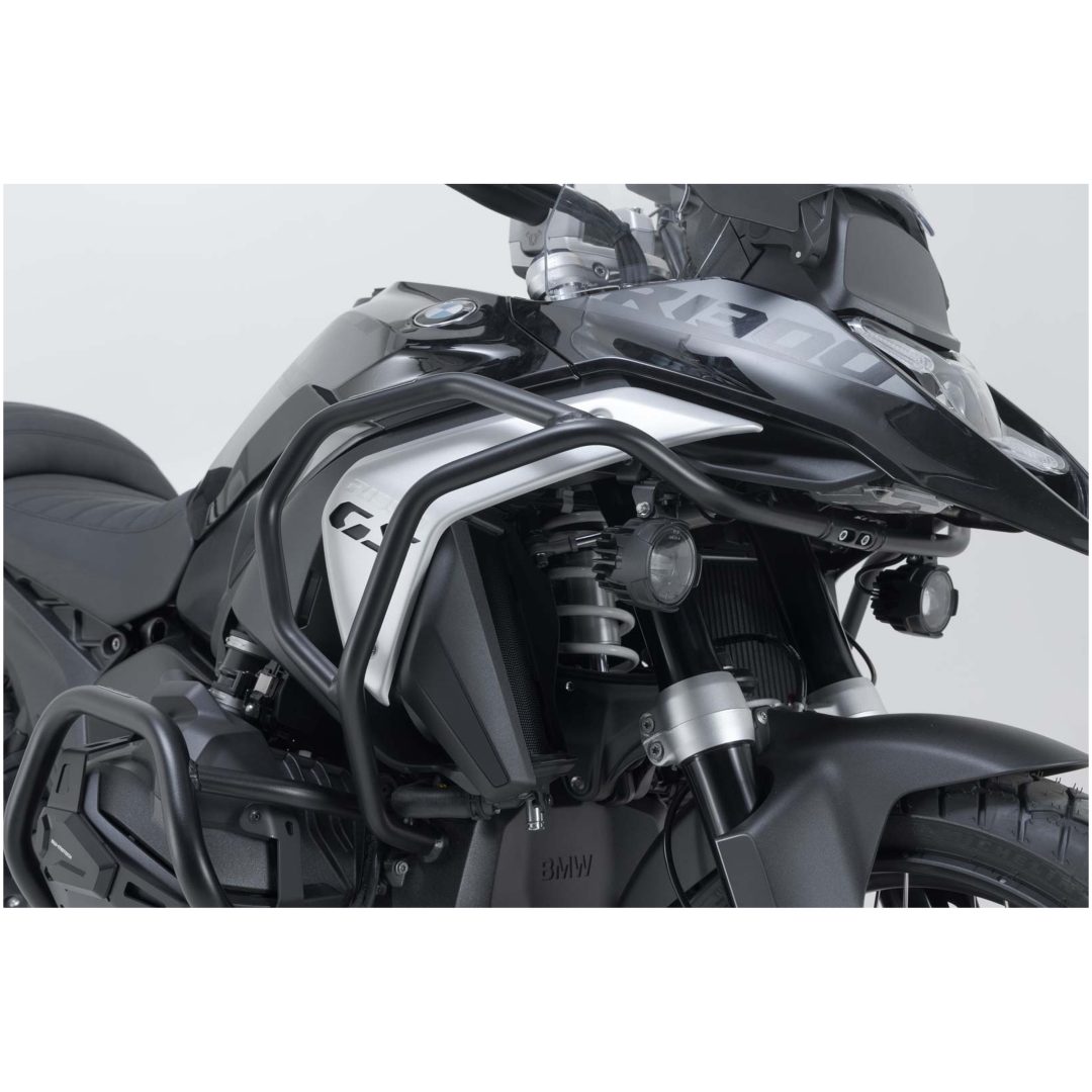 Motorbåge SW-MOTECH Störtbåge