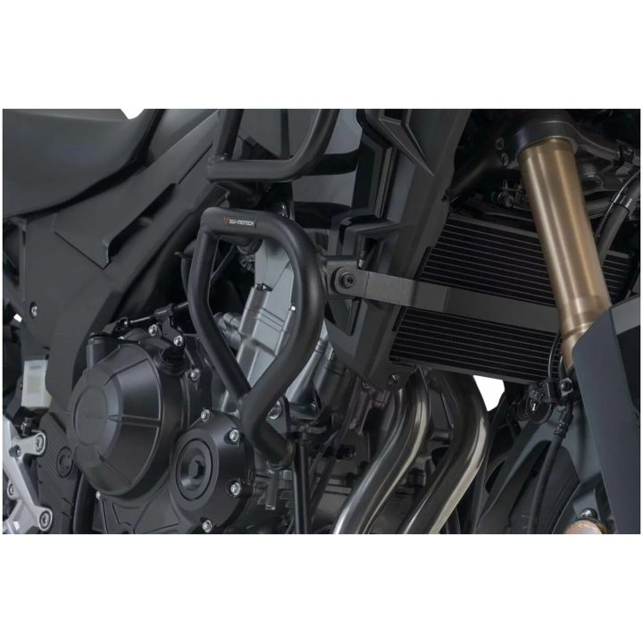 Motorbåge SW-MOTECH Svart – bild 2
