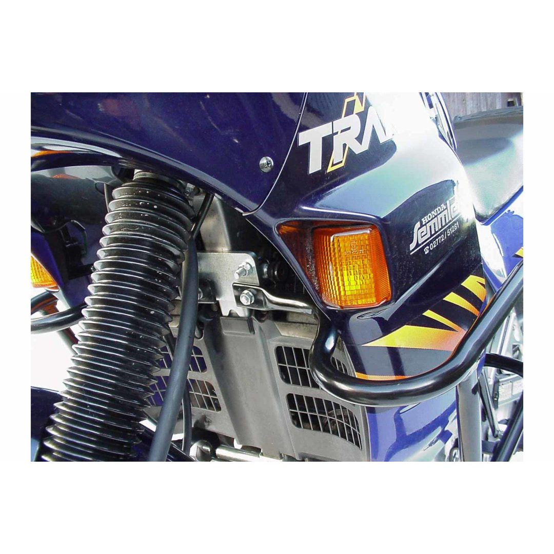Motorbåge SW-MOTECH Svart