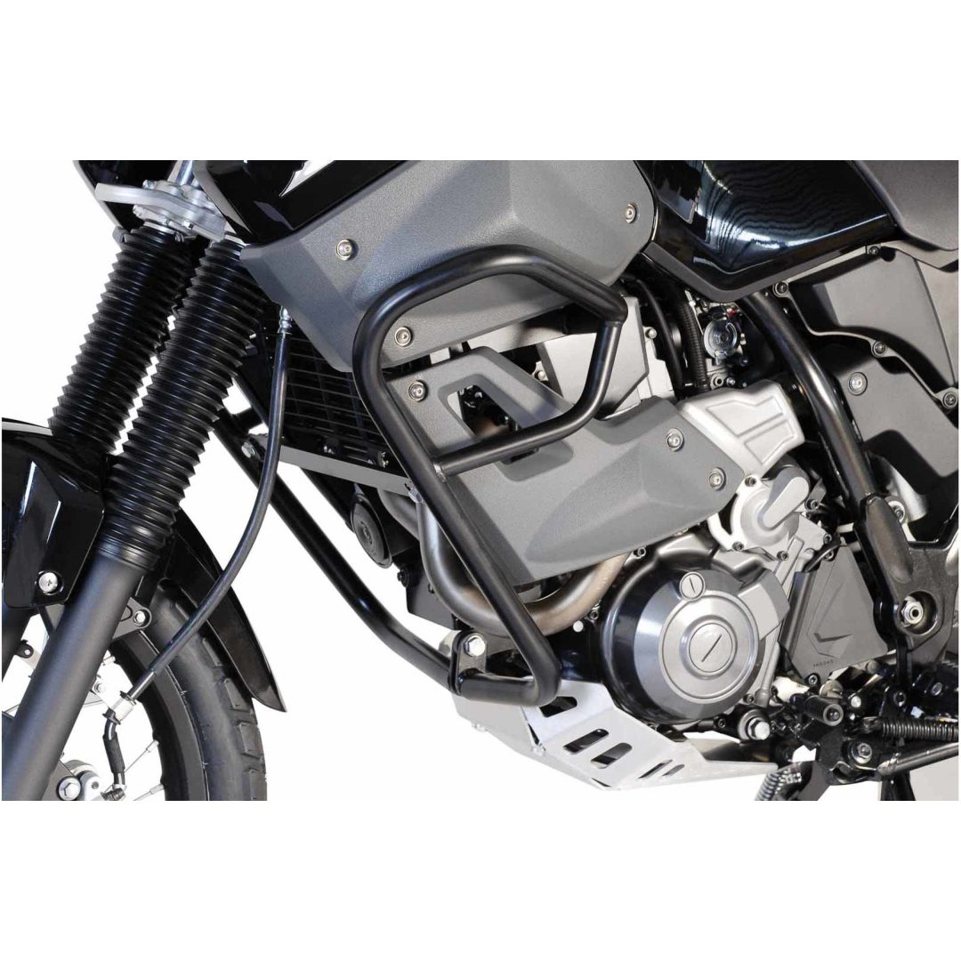 Motorbåge SW-MOTECH Svart