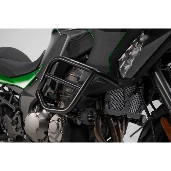 Motorbåge SW-MOTECH Svart – bild 2