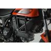 Motorbåge SW-MOTECH Svart – miniatyr 2