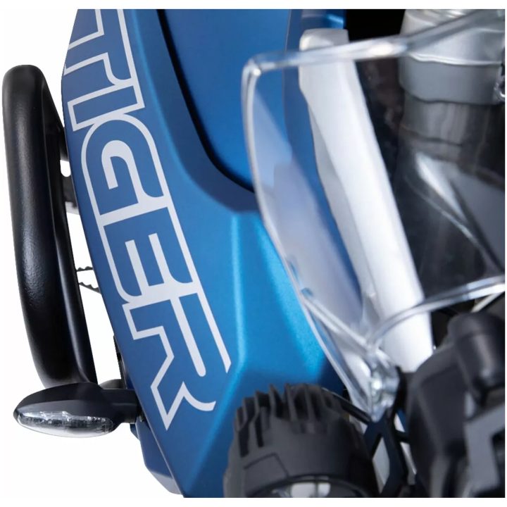 Motorbåge SW-MOTECH Svart – bild 2