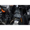 Motorbåge SW-MOTECH Svart – miniatyr 2