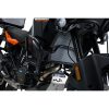Motorbåge SW-MOTECH Svart – miniatyr 1