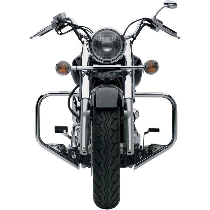 Motorbåge UNIBAR LINDBY – bild 3