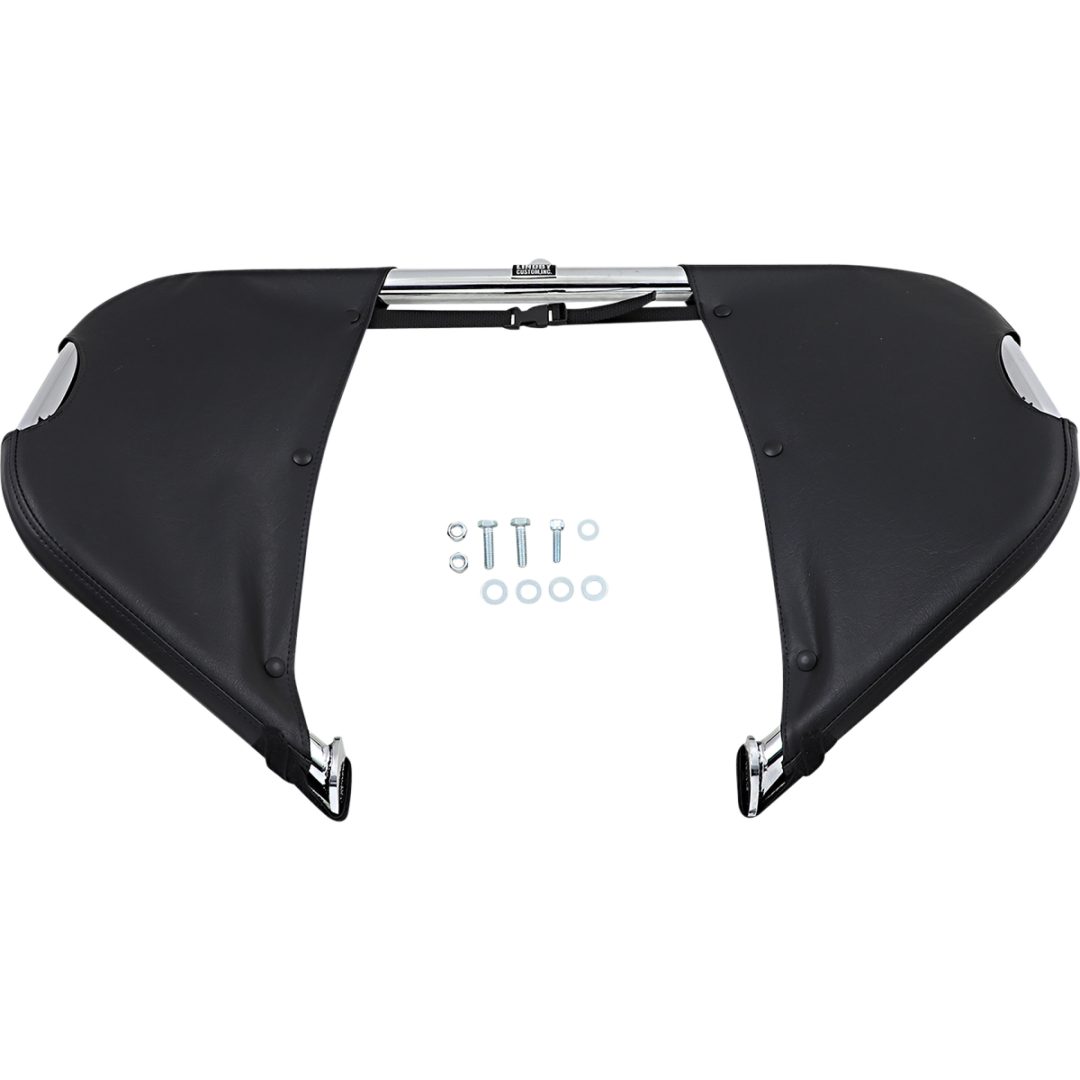 Motorbåge UNIBAR LINDBY 15-19 FLRT behöver styrdämparfäste artnr 05060873 – bild 5