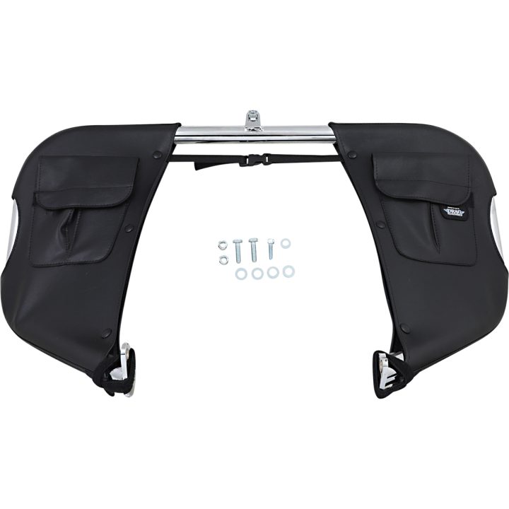 Motorbåge UNIBAR LINDBY 15-19 FLRT behöver styrdämparfäste artnr 05060873 – bild 3