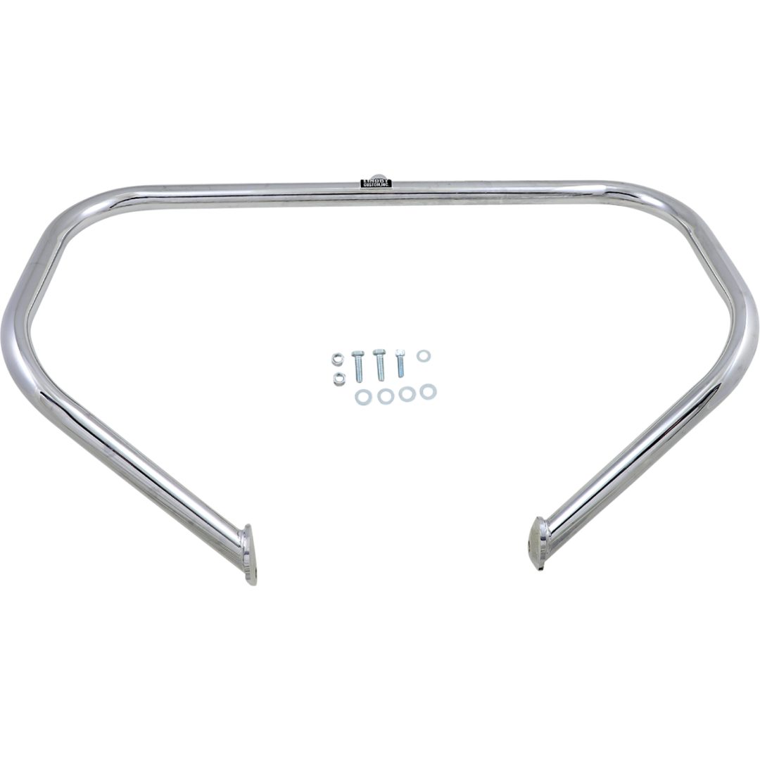 Motorbåge UNIBAR LINDBY 15-19 FLRT behöver styrdämparfäste artnr 05060873 – bild 2