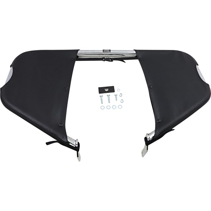 Motorbåge UNIBAR LINDBY UNIBAR 00-12FXST/FLST CHR – bild 5