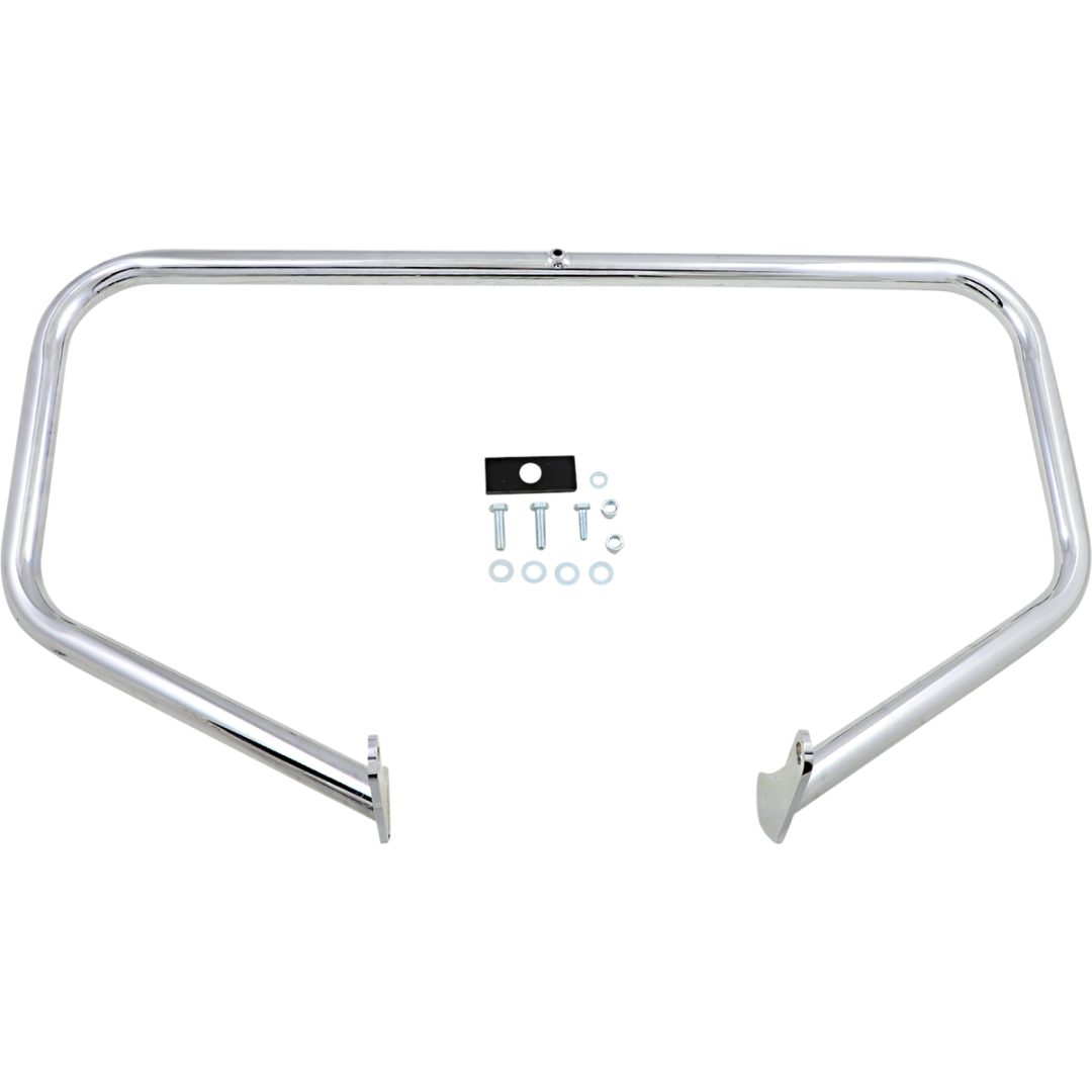 Motorbåge UNIBAR LINDBY UNIBAR 00-12FXST/FLST CHR – bild 3