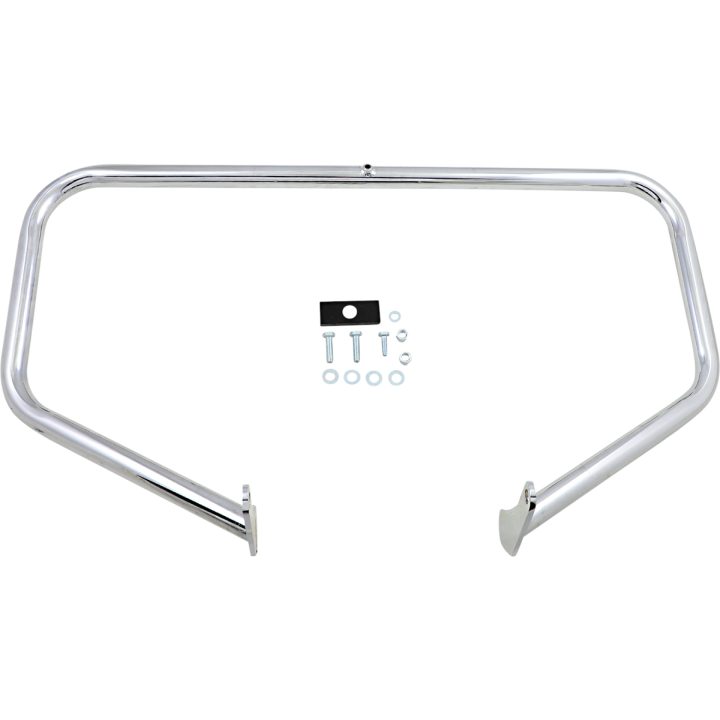 Motorbåge UNIBAR LINDBY UNIBAR 00-12FXST/FLST CHR – bild 3