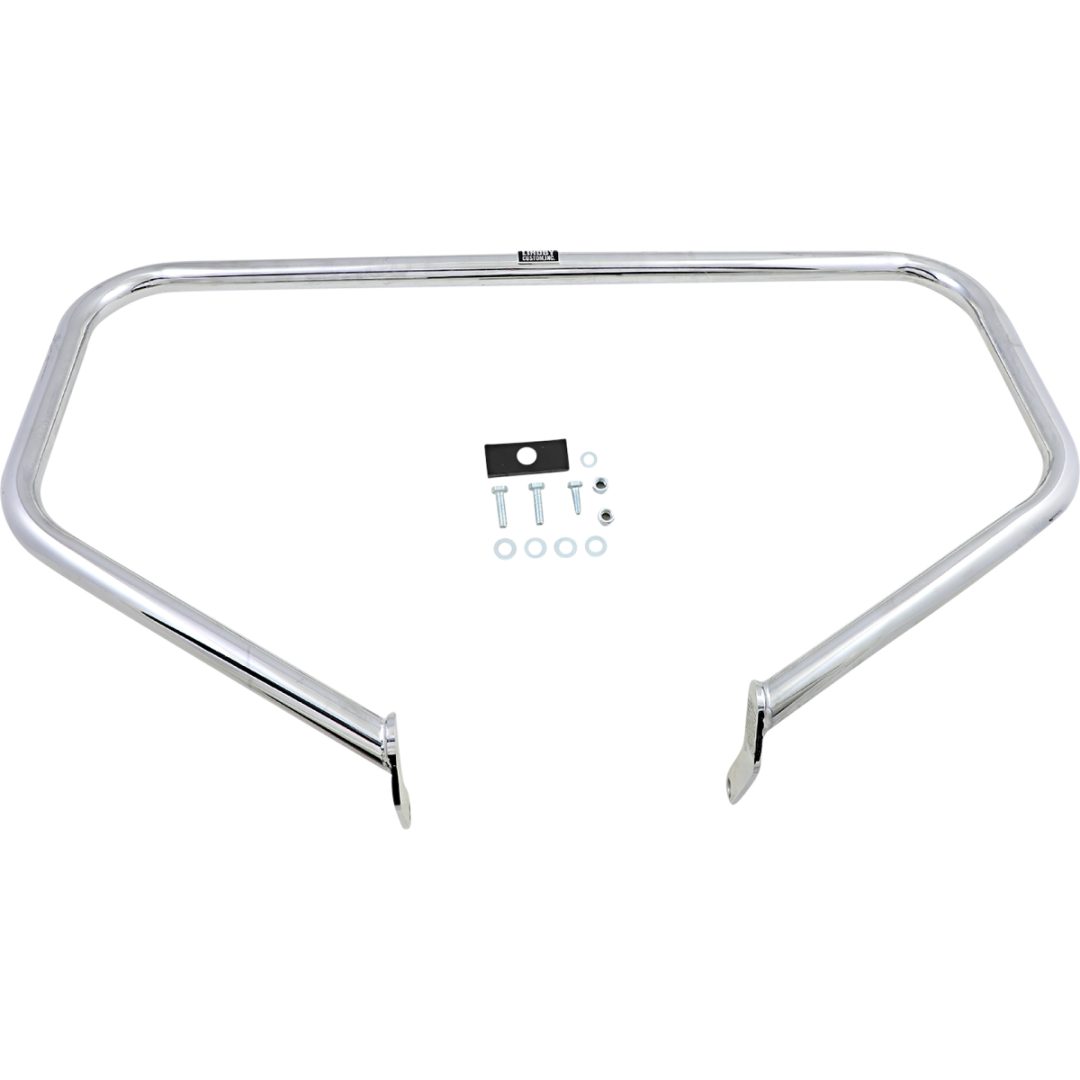 Motorbåge UNIBAR LINDBY UNIBAR 00-12FXST/FLST CHR – bild 2