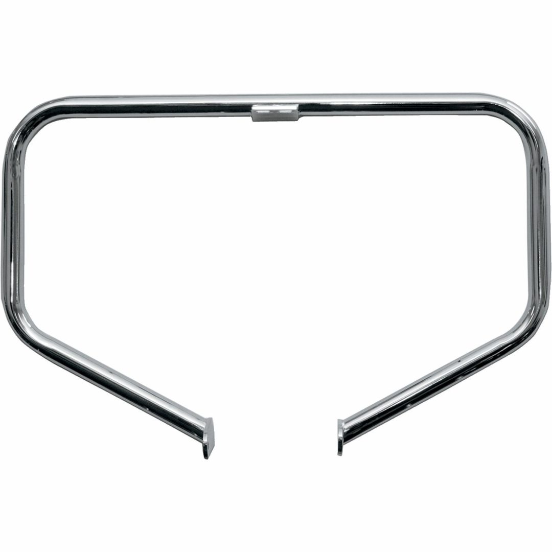 Motorbåge UNIBAR LINDBY UNIBAR XL 11-13 CHROME