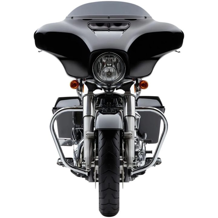 Motorbåge V-Bar Krom COBRA – bild 4